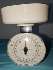 Salter Kitchen Scale