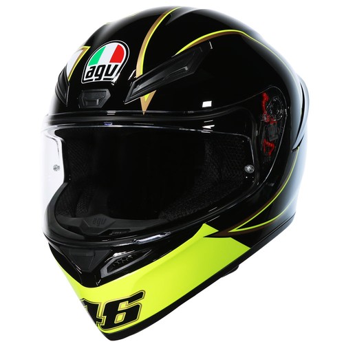Agv full face motorcycle - k1-s, full-face