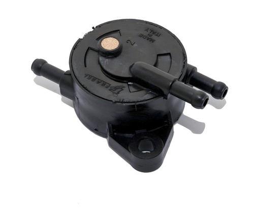 Gasoline pump vacuum - , e10