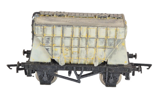 Wrenn gauge presflo tunnel - gauge,