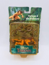 Tarzan 1999 Vintage Disney