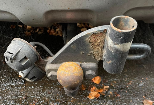 Ford kuga mk1 2008 - mk1, 2008-2012