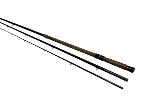 Daiwa carbon cavalier - 1x, 13ft