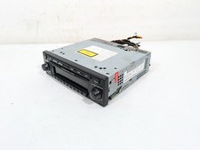 Porsche boxster 986 - 2001, radio