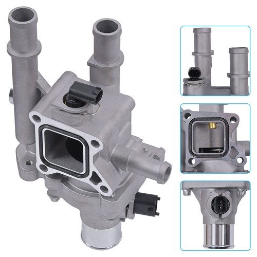 Thermostat housing for - thermostat,