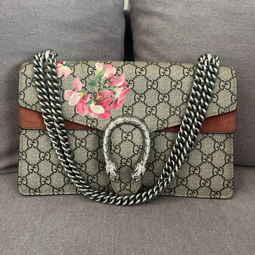 Gucci dionysus supreme - gucci,