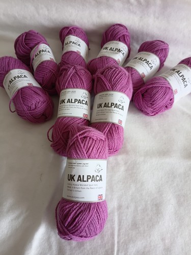 Alpaca luxury double - luxury,
