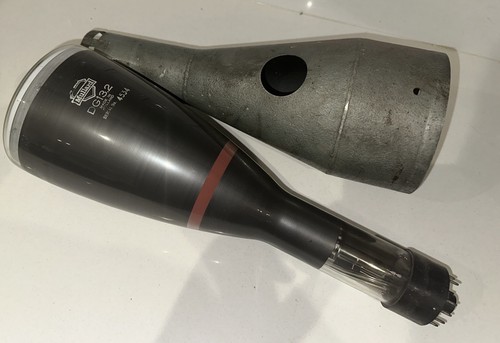 Vintage ww2 raf h2s - vintage,