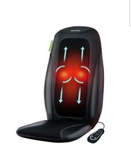 HOMEDICS BACK SHIATSU MASSAGER