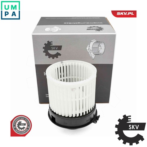 Interior blower 68skv161 for - interior,
