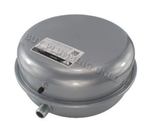 Zilmet litre oem round - round, flat