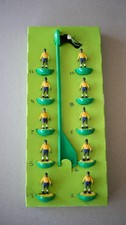 Subbuteo boxed team Ref 50