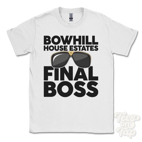 Bowhill house estates - bowhill, final