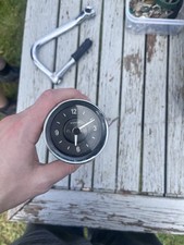 Kienzle Dash Clock for Classic