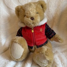 Harrods Annual 2017 Christmas