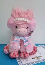 Build A Bear Strawberry