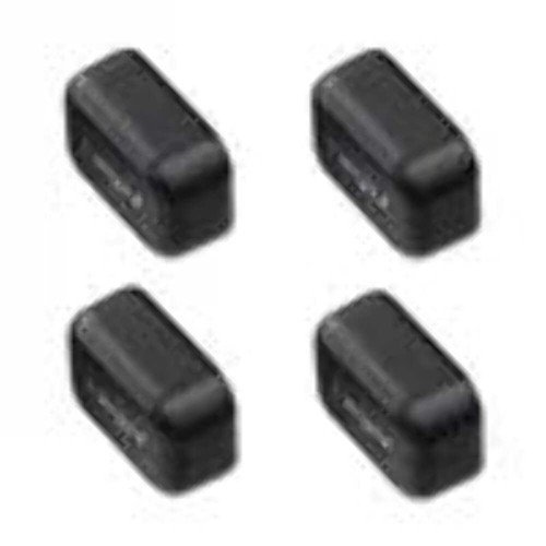 Thule 52968 square bar evo - -,