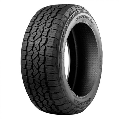 Tyre lassa 255 - tyre, r15
