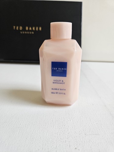 Ted baker violet - baker, bergamot