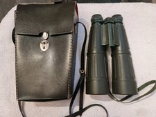 Night glass binoculars 8x56