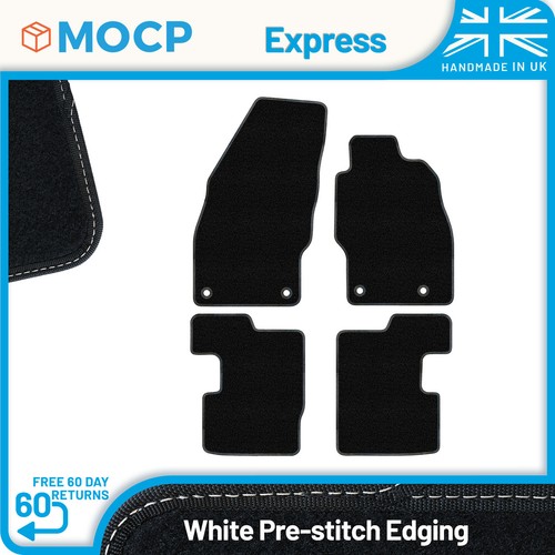 Express with white pre stitch - express,