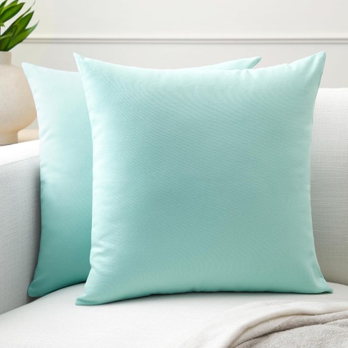 Cushion covers 50x50cm - 2x,
