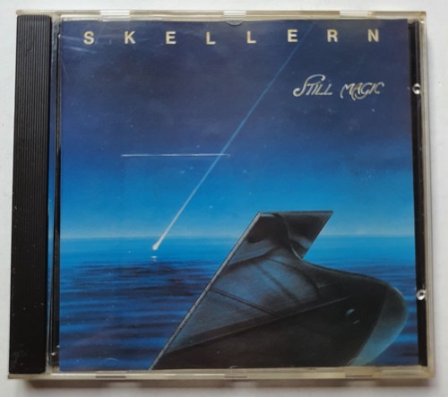 Skellern still magic - skellern,