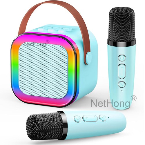 Mini karaoke machine - kids, 2