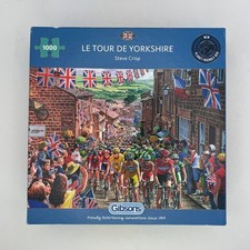 Gibsons 1000 Piece Jigsaw