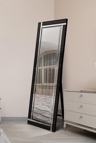 Large mirror modern venetian - mirror,