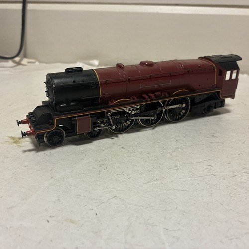 Hornby r066 duchess - r066, of