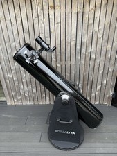 StellaLyra 8-inch Dobsonian