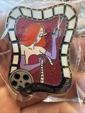 Disney pin 100565 Who Framed