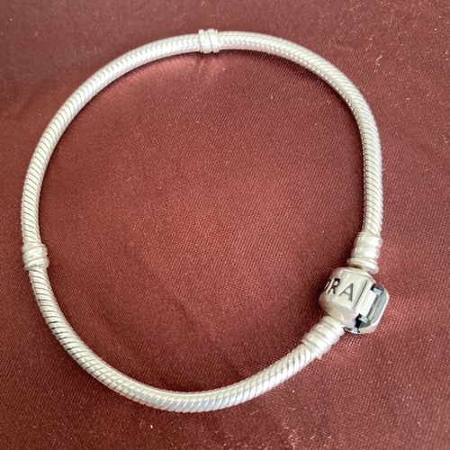 Pandora sterling silver - pandora,