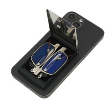 Metal Folding Reading Glasses