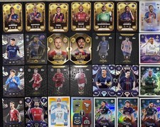 Match Attax Special Cards