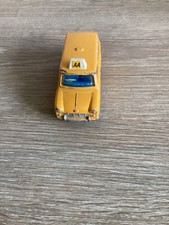 AA Mini Van 274 Dinky Toy