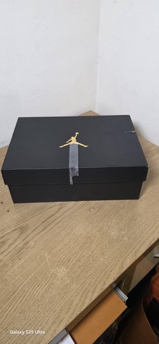 Nike air jordan - shoes, empty