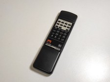 Sharp RRMCG0153AWSA Remote