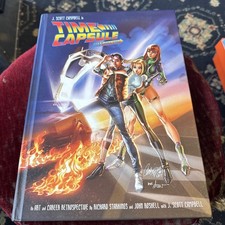 J SCOTT CAMPBELL TIME CAPSULE