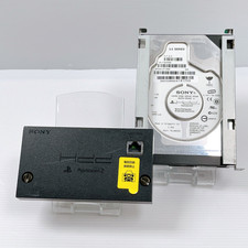 PS2 SONY HARD DISK DRIVE