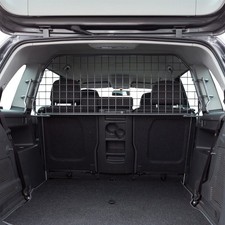 Travall Dog Guard for Vauxhall