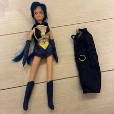 Sailor Moon/Sailor Starfighter