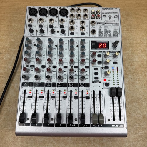 Behringer eurorack - behringer,
