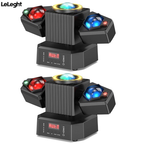 105w led disco - dj, moving