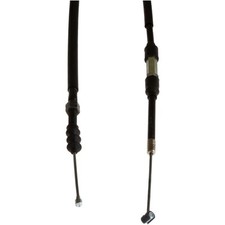 Motorcycle clutch cable clutch