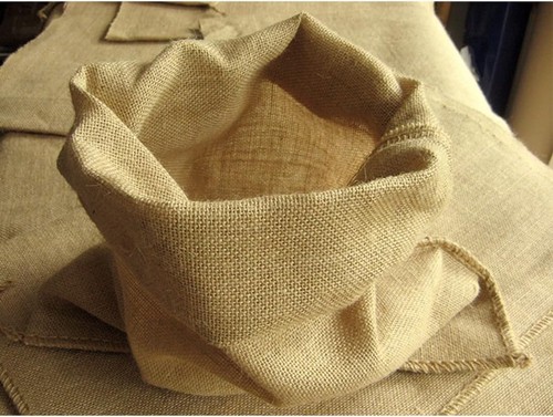 Large hessian 80cm - large,