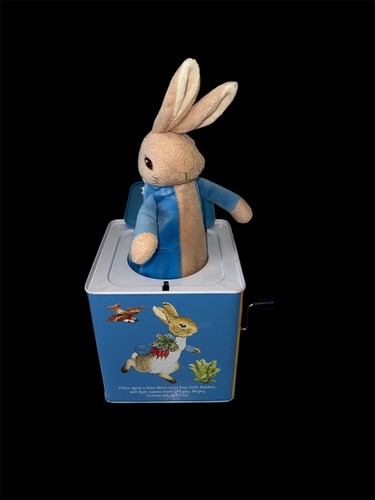 The world peter rabbit - world, of