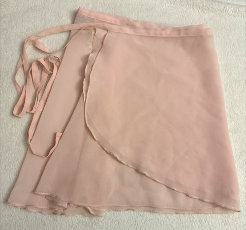 Mirella women ballet wrap - ballet,