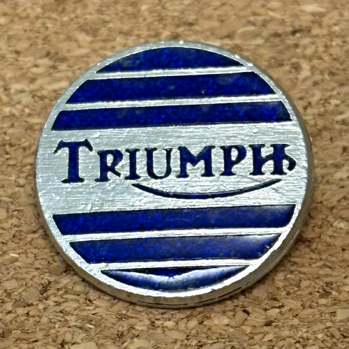 Triumph motorcycle scooter - triumph, motorcycle/scooter
